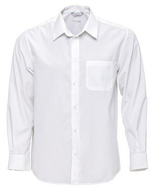 Рубашка мужская 1L1356 SAMUEL SHIRT